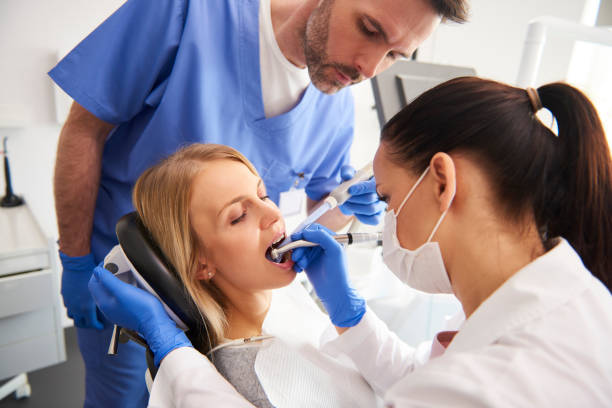 Professional Holistic Dental Care Services in Yellow Springs, OH