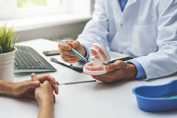 Best TMJ/TMD Treatment  in Yellow Springs, OH