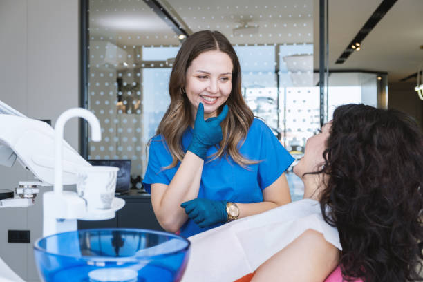 Oral Surgery in Yellow Springs, OH